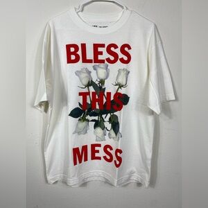 Uniqlo UT Graphic Tee